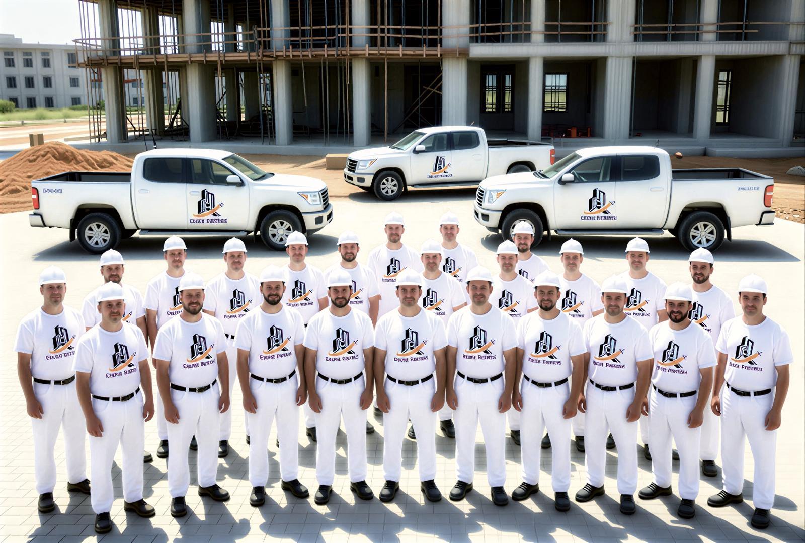 Kalpin Painting Professional Work