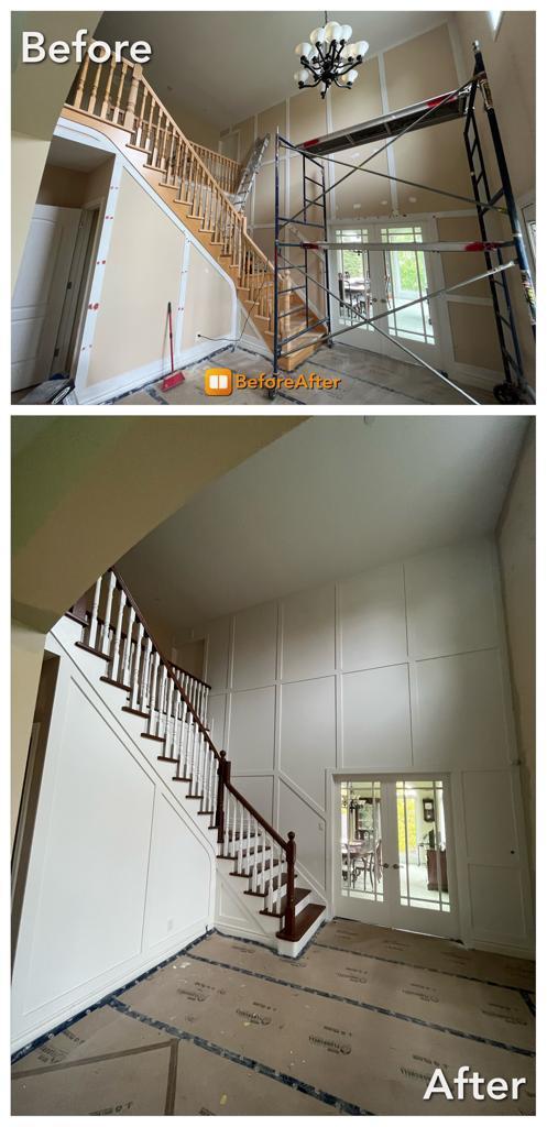 Residential Painting Service - View 6