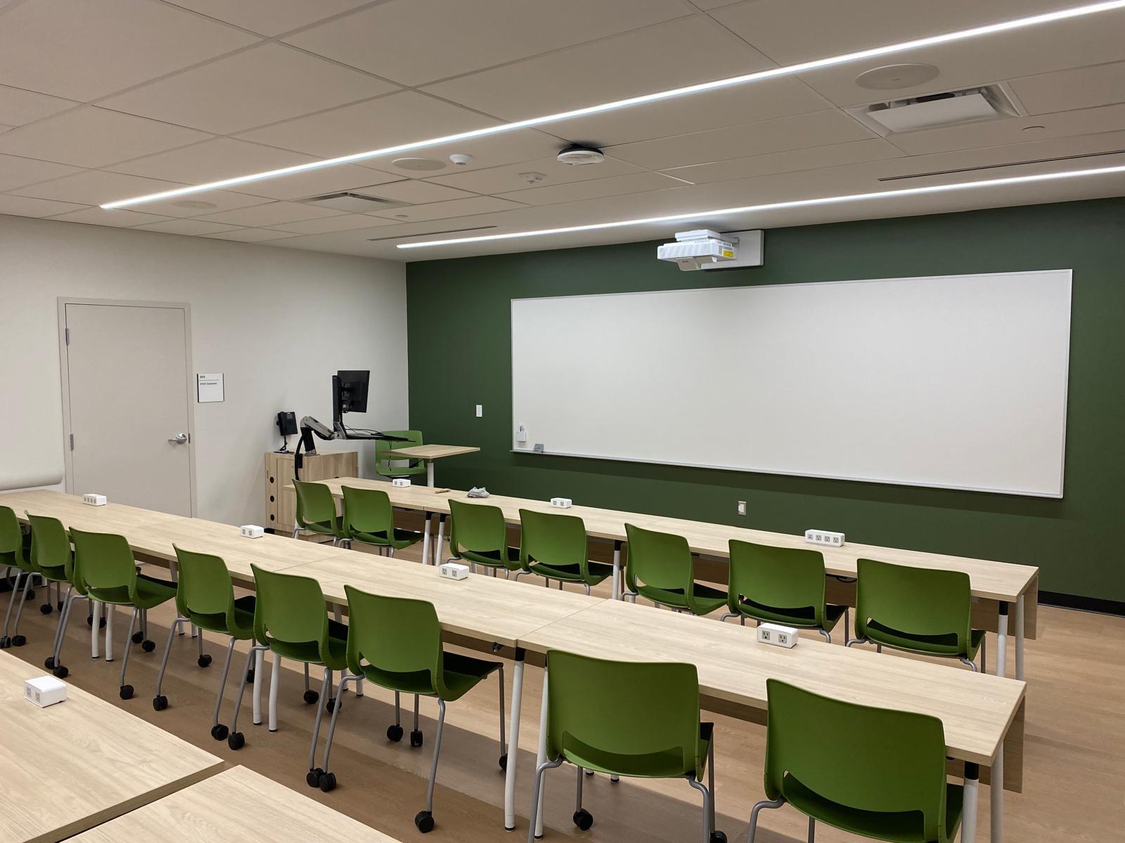 Institutional Painting Service gallery